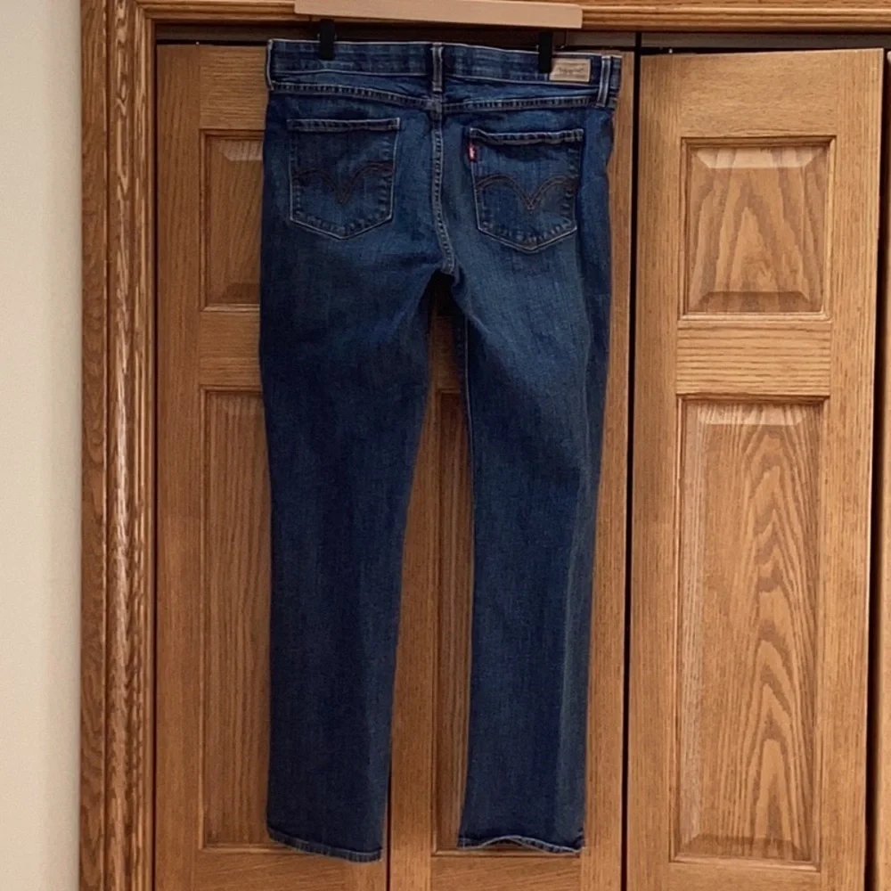 Levis levi’s perfect